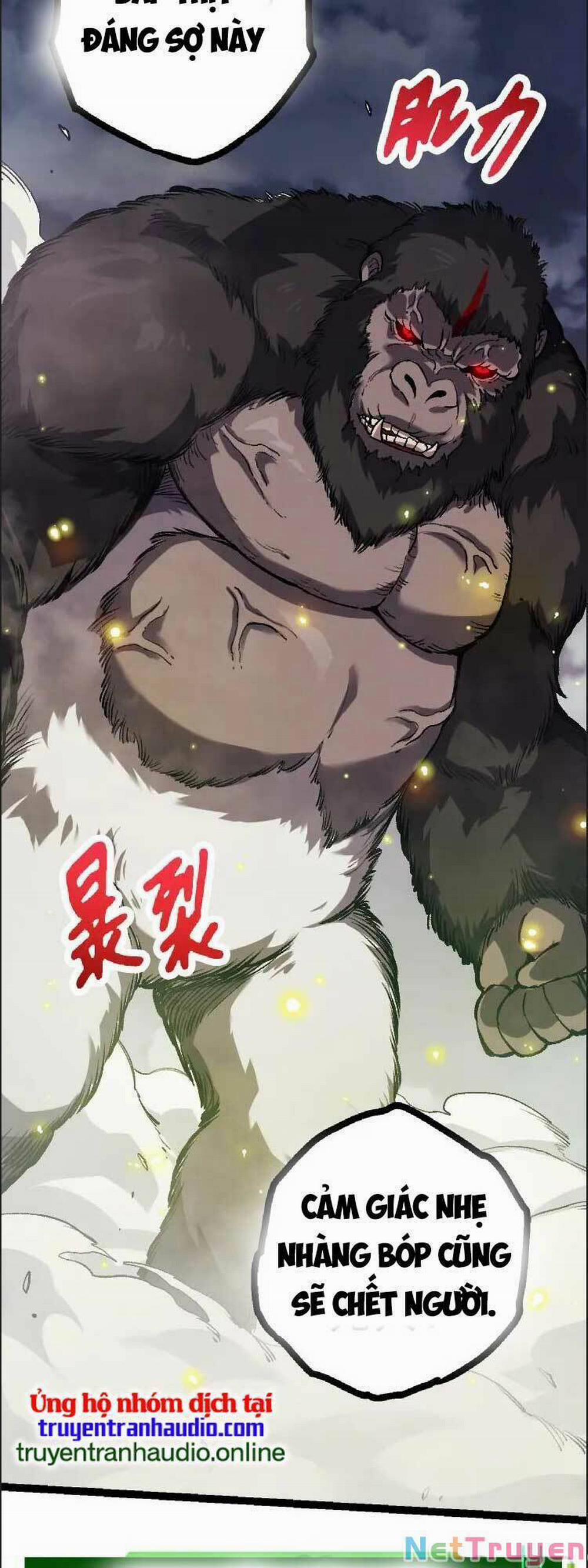 Chuyển Sinh Thành Liễu Đột Biến 41 trang 38