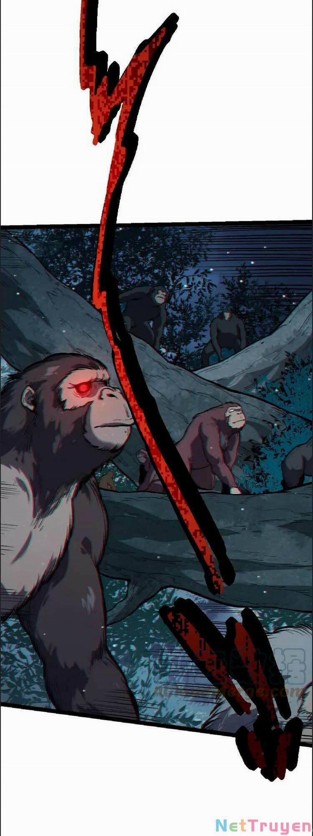 Chuyển Sinh Thành Liễu Đột Biến 41 trang 44