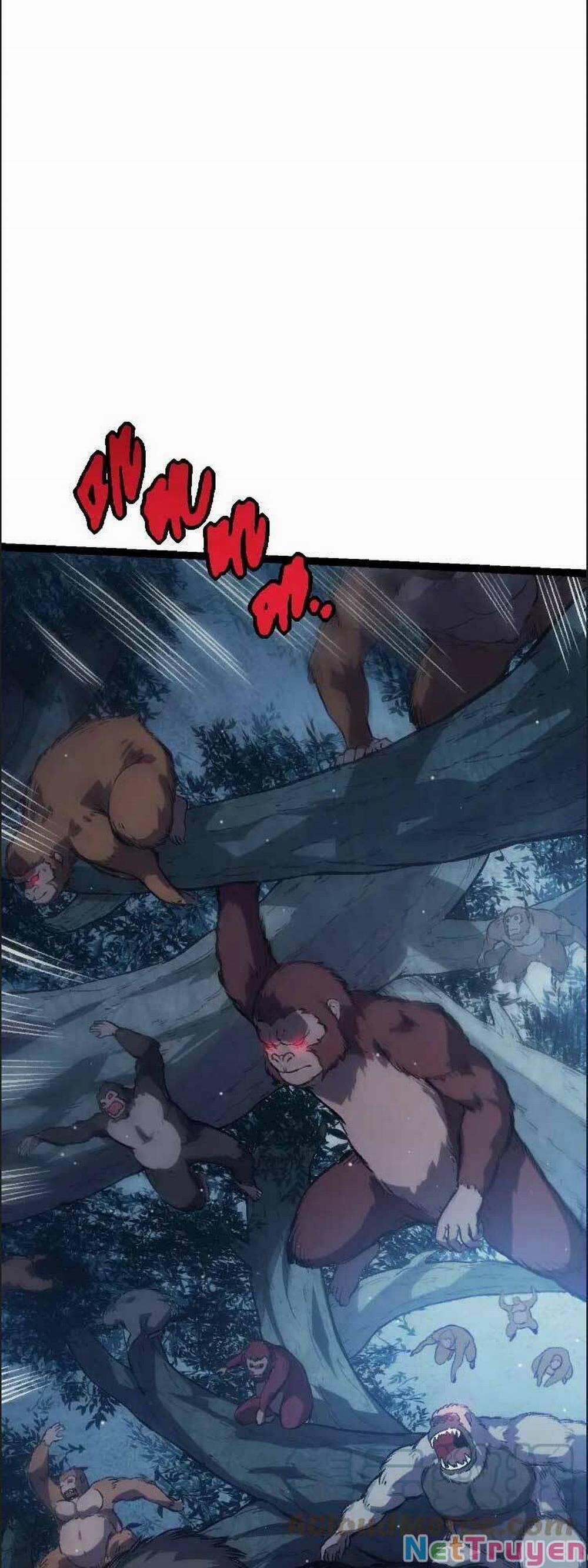 Chuyển Sinh Thành Liễu Đột Biến 41 trang 45