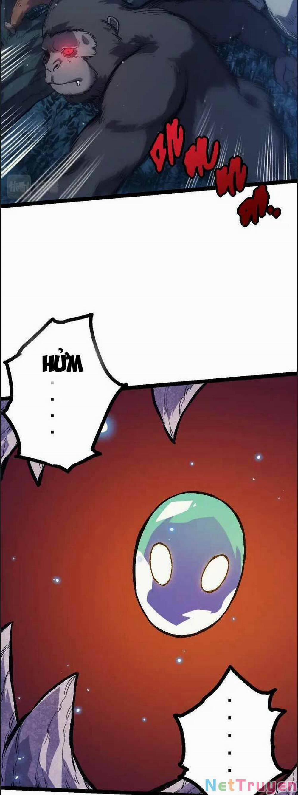 Chuyển Sinh Thành Liễu Đột Biến 41 trang 46