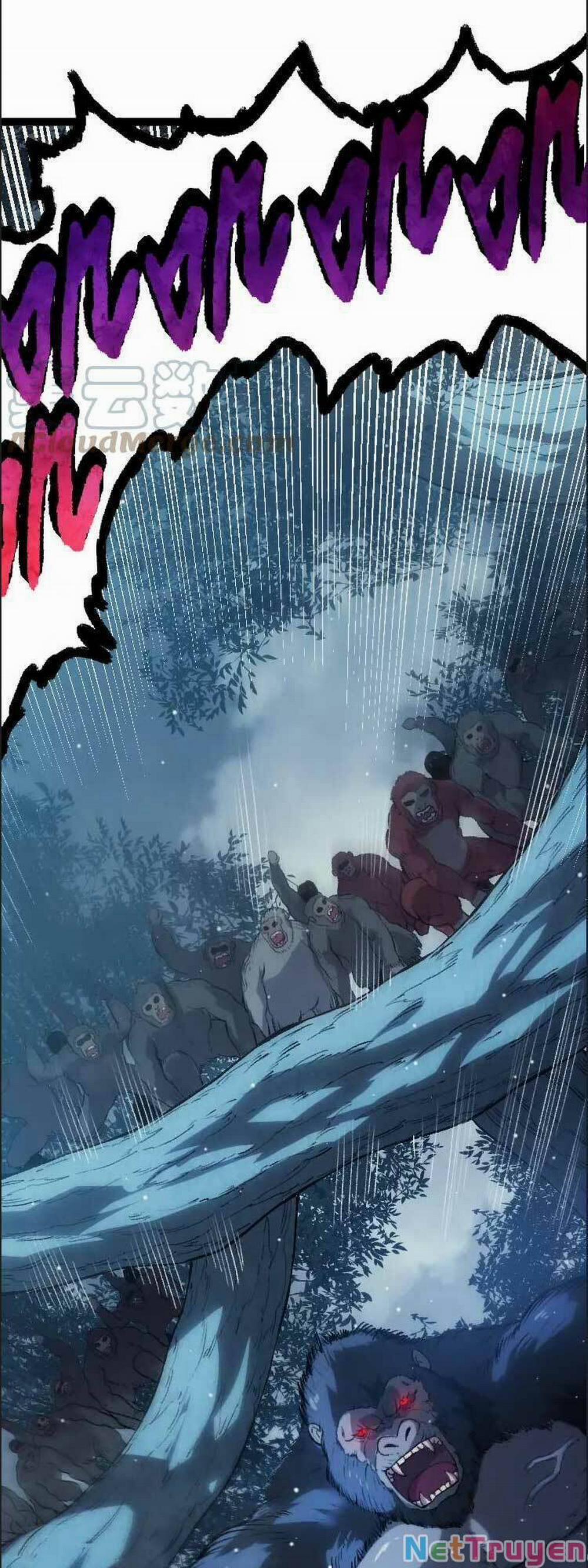 Chuyển Sinh Thành Liễu Đột Biến 41 trang 48