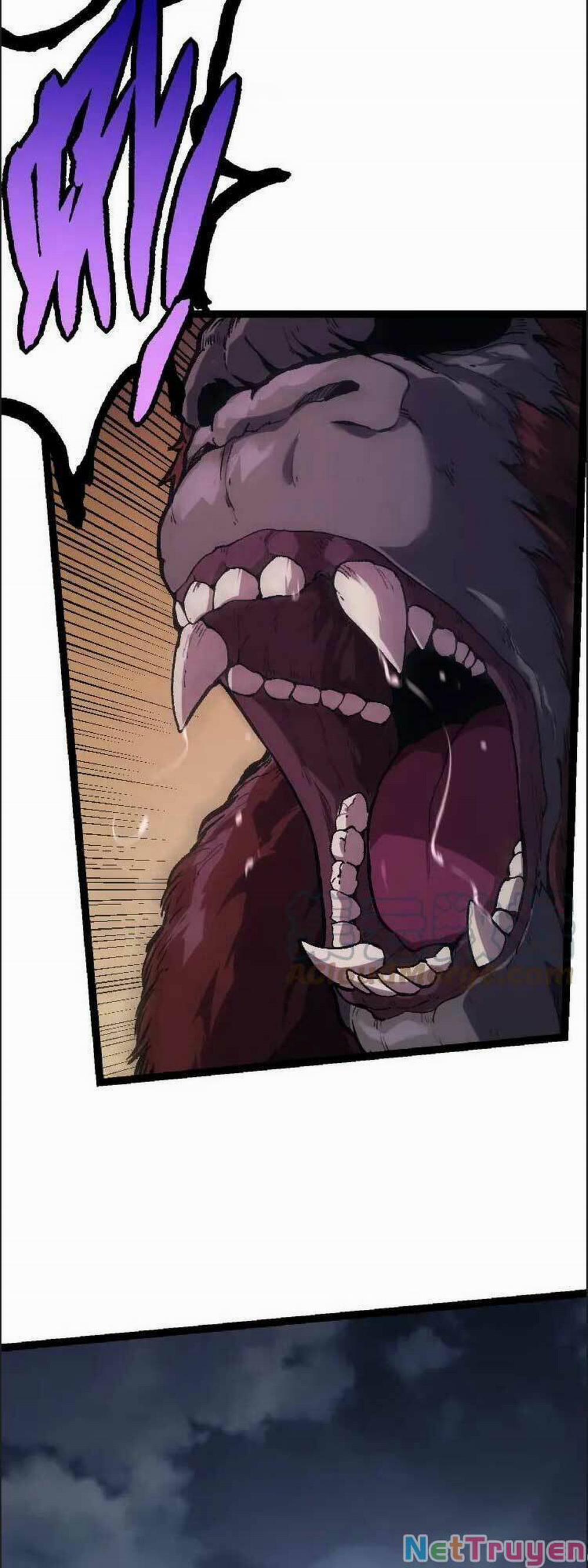 Chuyển Sinh Thành Liễu Đột Biến 41 trang 7