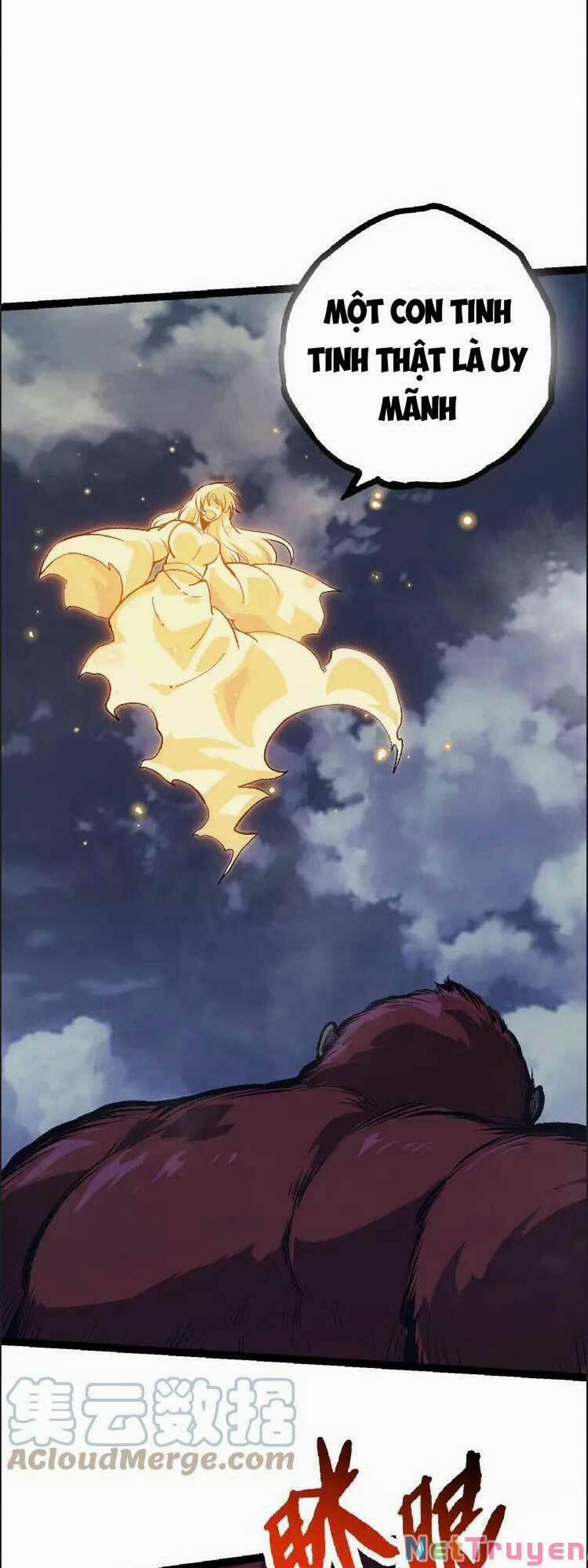 Chuyển Sinh Thành Liễu Đột Biến 41 trang 9