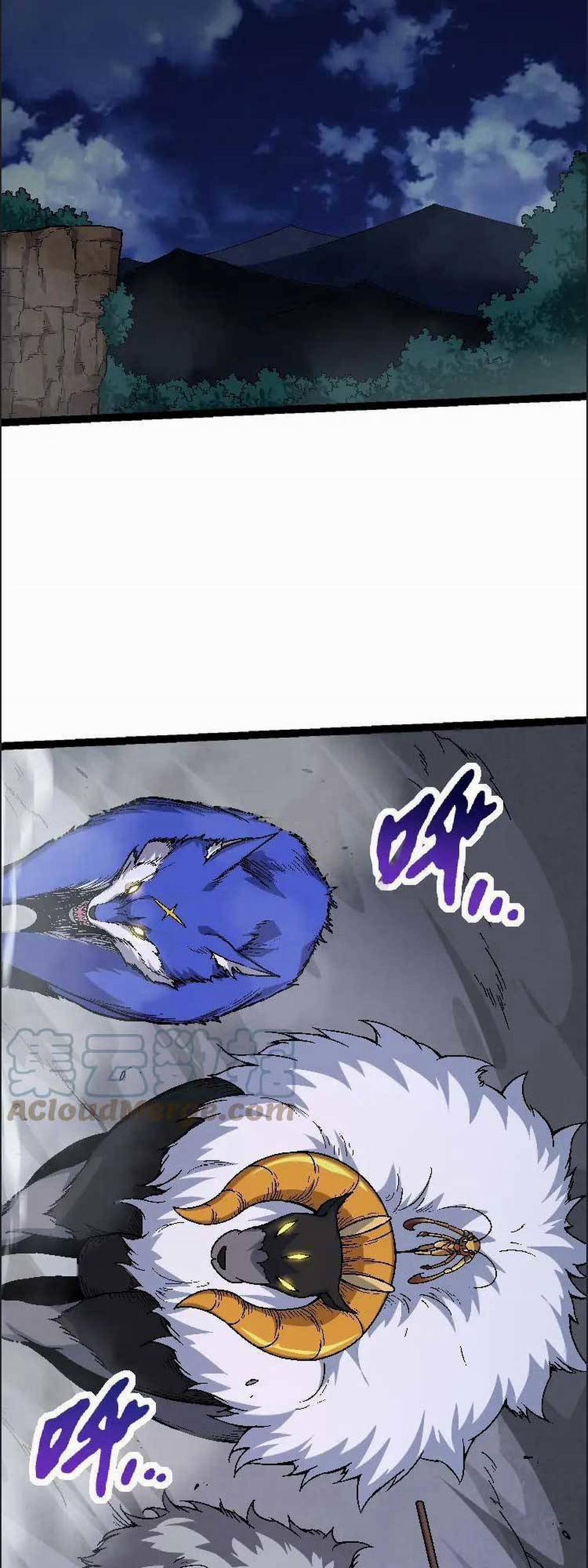 Chuyển Sinh Thành Liễu Đột Biến 42 trang 15