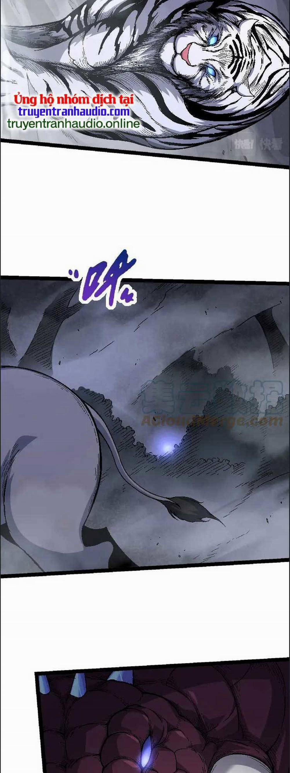 Chuyển Sinh Thành Liễu Đột Biến 42 trang 17