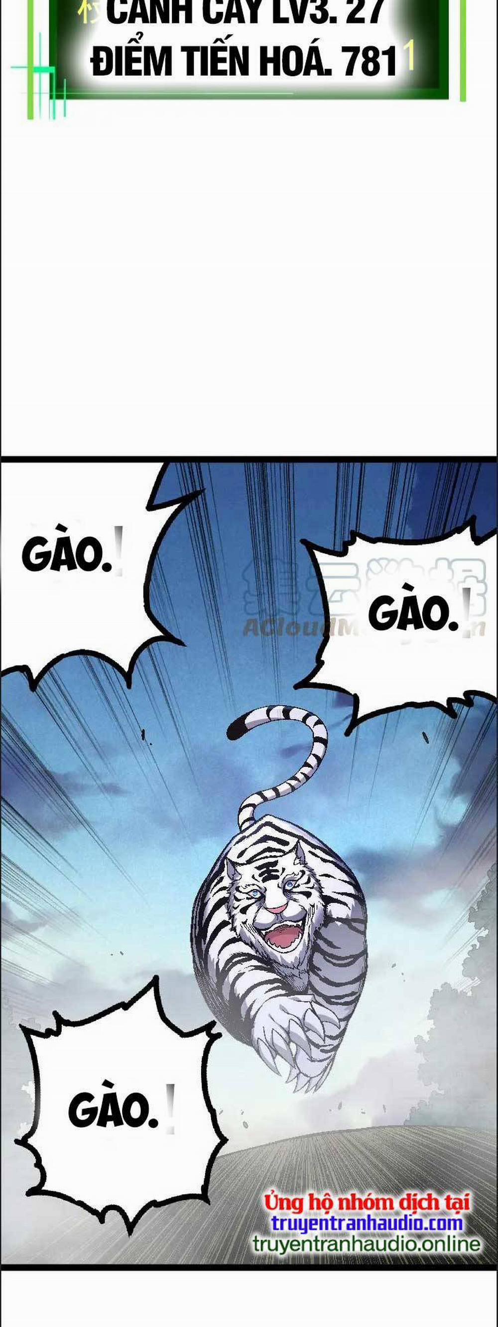 Chuyển Sinh Thành Liễu Đột Biến 42 trang 24