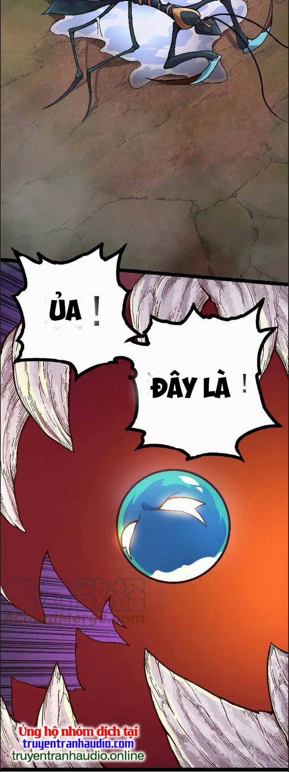 Chuyển Sinh Thành Liễu Đột Biến 42 trang 26