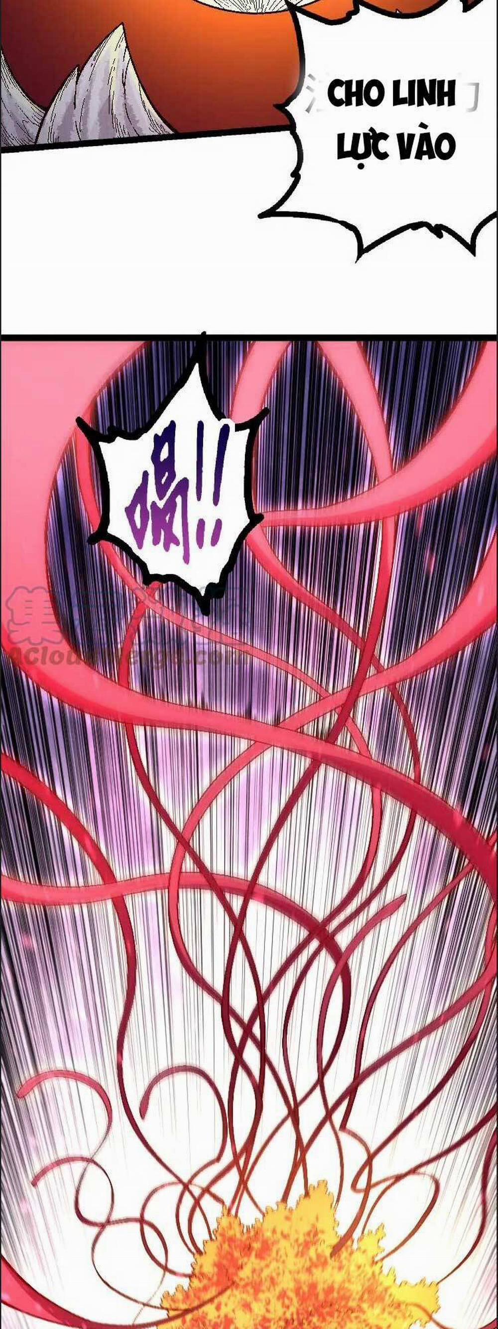 Chuyển Sinh Thành Liễu Đột Biến 42 trang 42