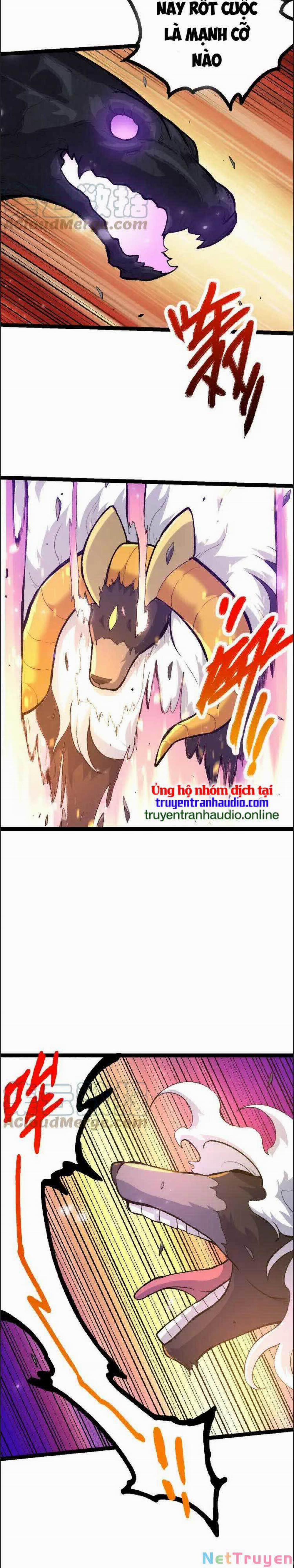 Chuyển Sinh Thành Liễu Đột Biến 43 trang 12