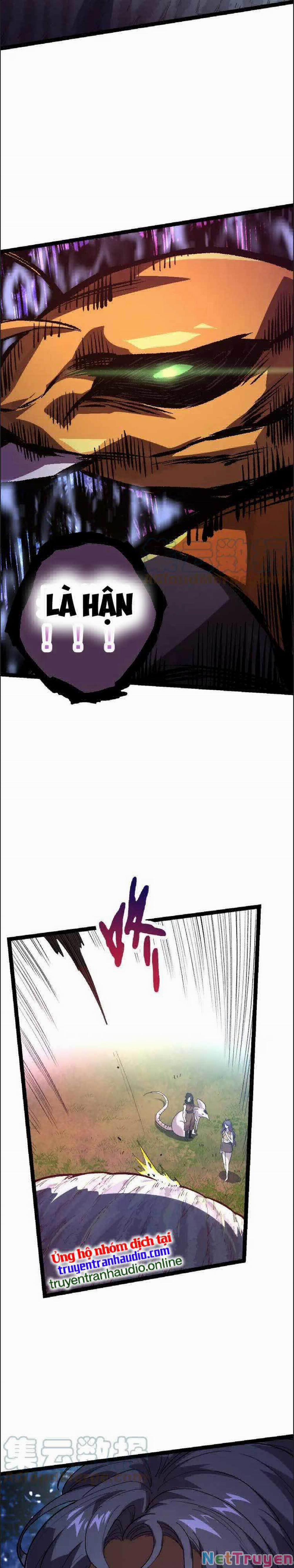 Chuyển Sinh Thành Liễu Đột Biến 43 trang 4