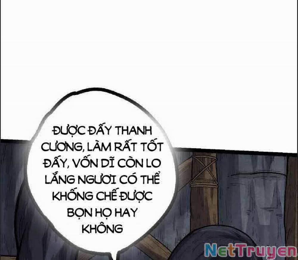 Chuyển Sinh Thành Liễu Đột Biến 43 trang 8