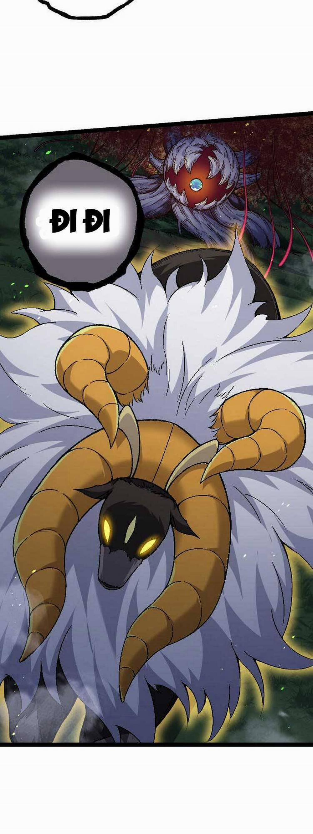 Chuyển Sinh Thành Liễu Đột Biến 44 trang 11