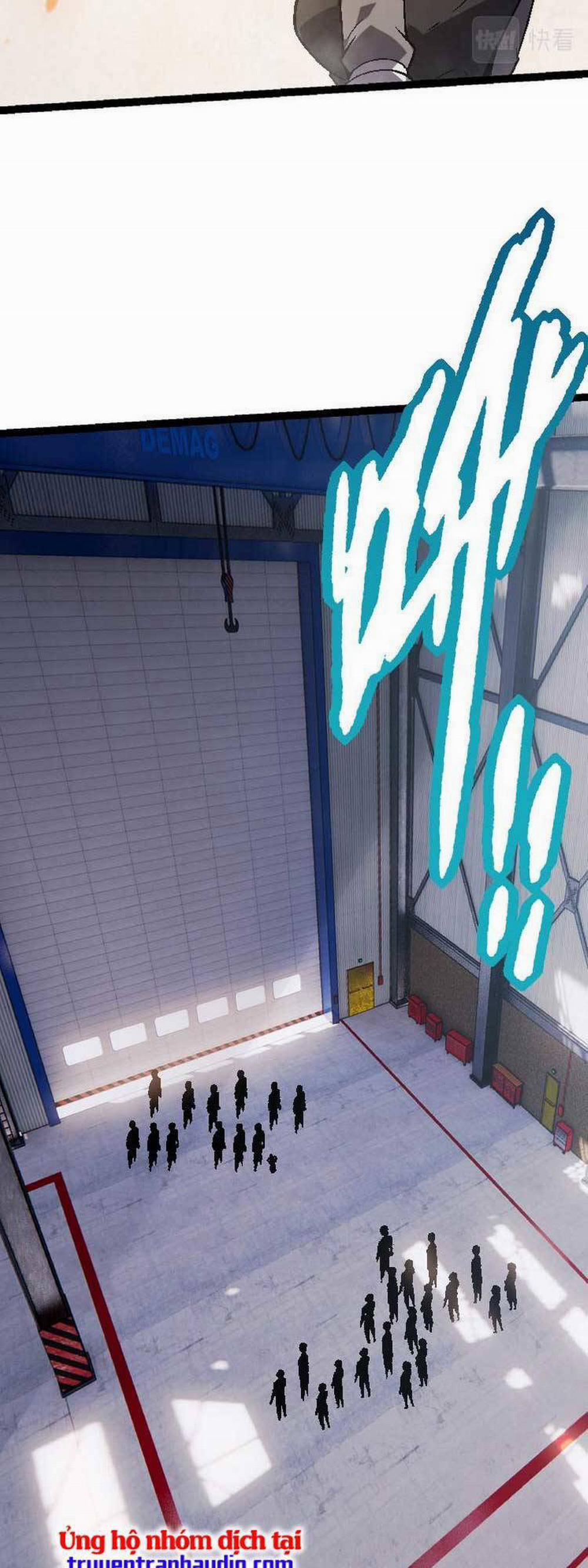 Chuyển Sinh Thành Liễu Đột Biến 44 trang 22