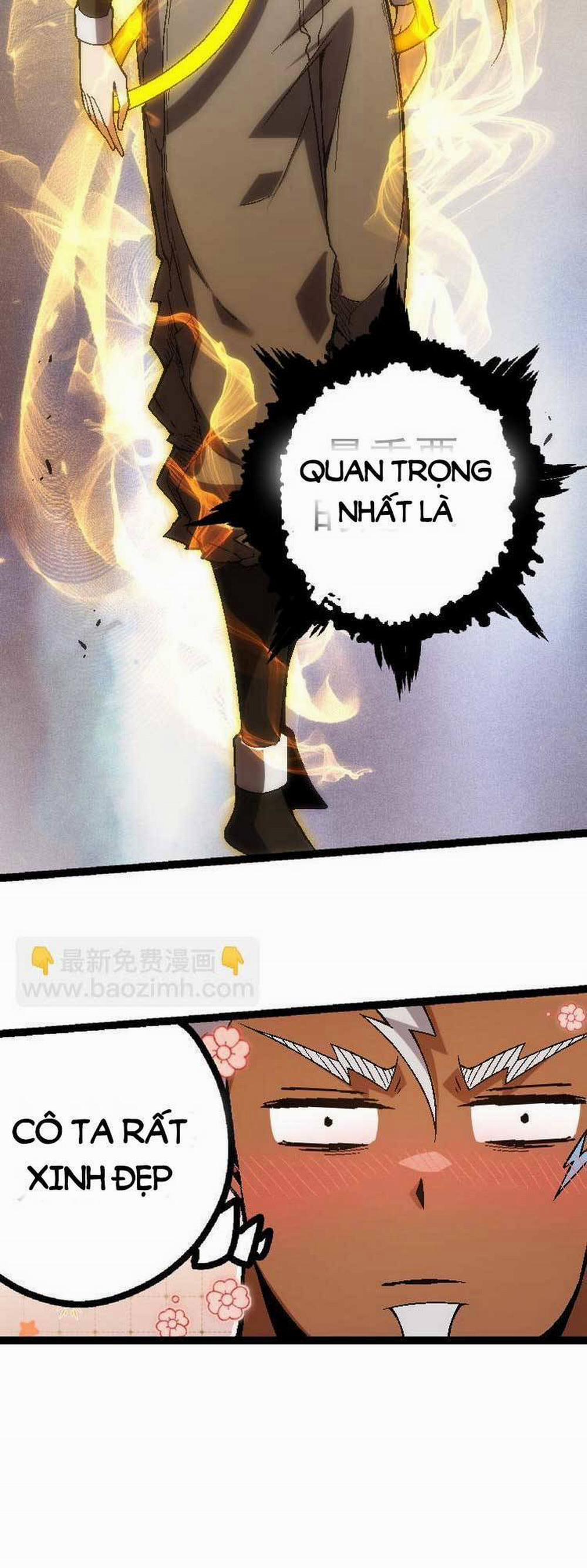 Chuyển Sinh Thành Liễu Đột Biến 44 trang 25