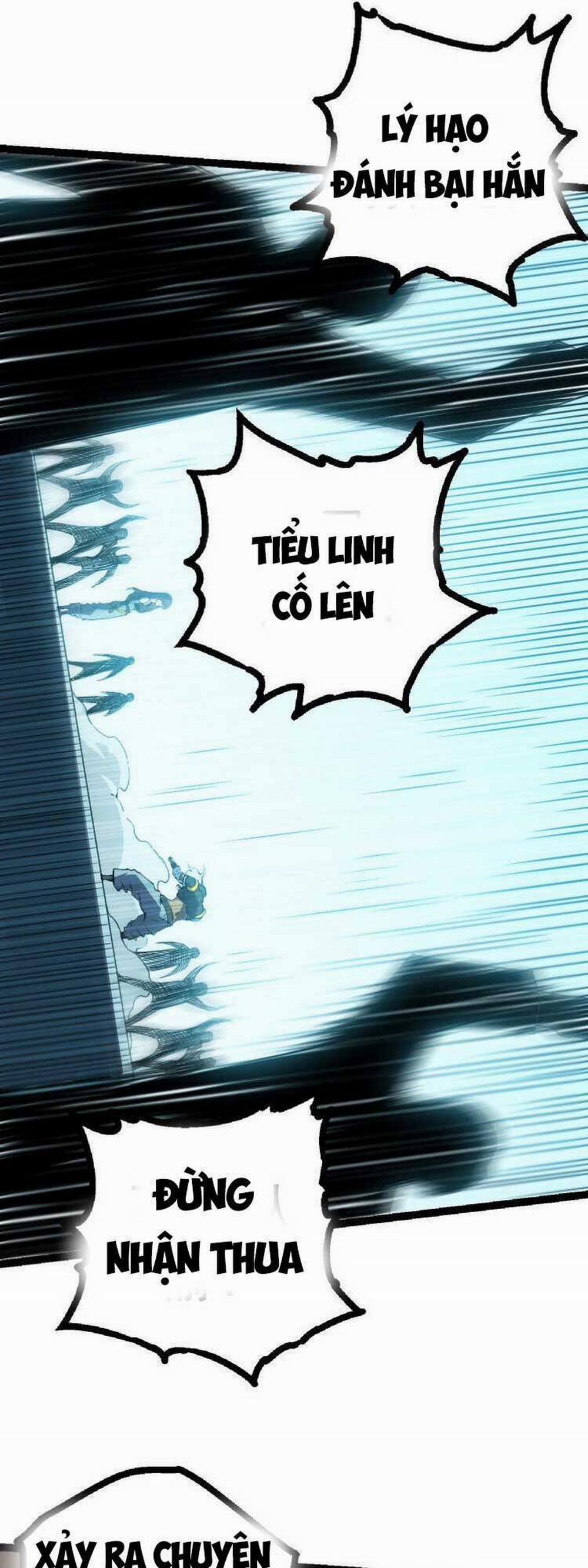 Chuyển Sinh Thành Liễu Đột Biến 44 trang 41