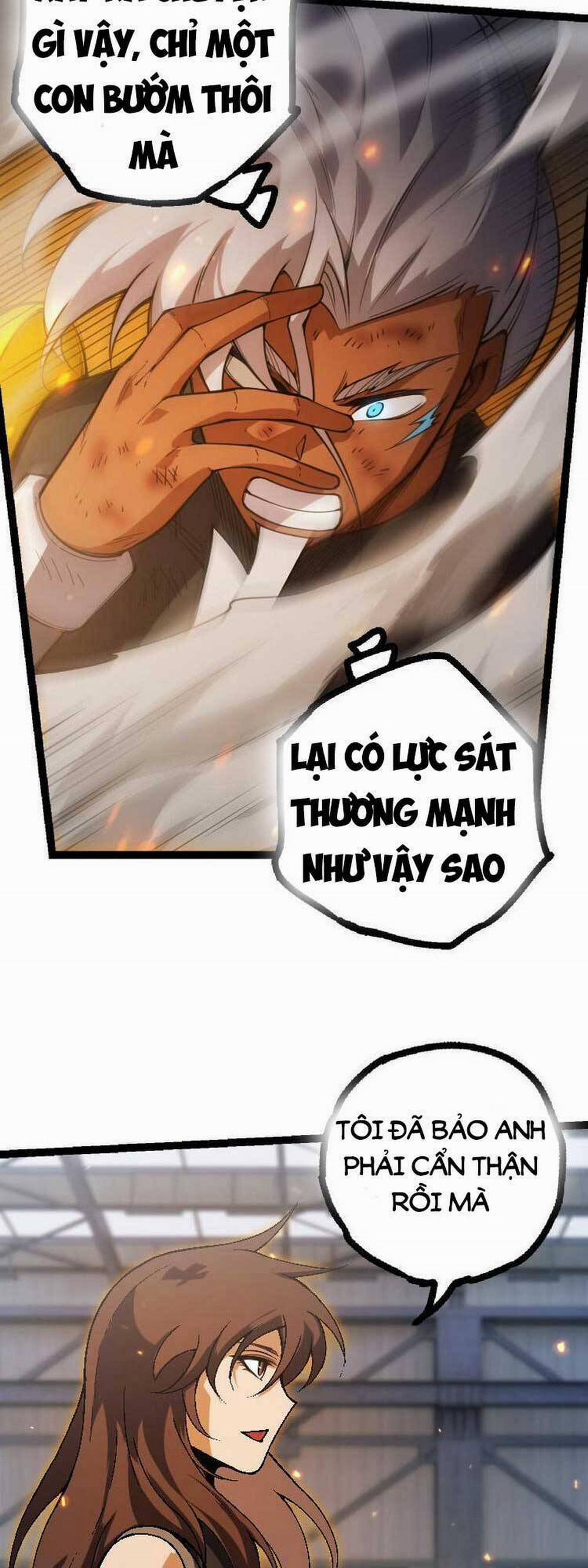 Chuyển Sinh Thành Liễu Đột Biến 44 trang 42