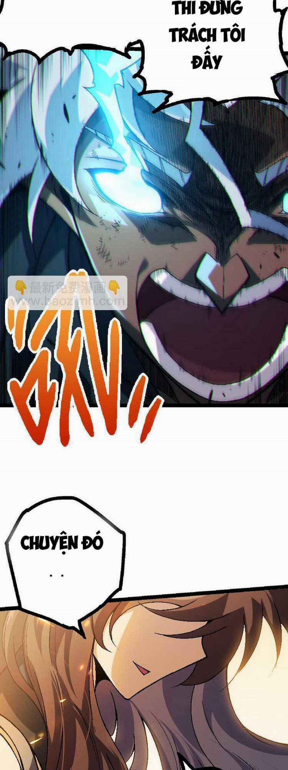 Chuyển Sinh Thành Liễu Đột Biến 44 trang 45