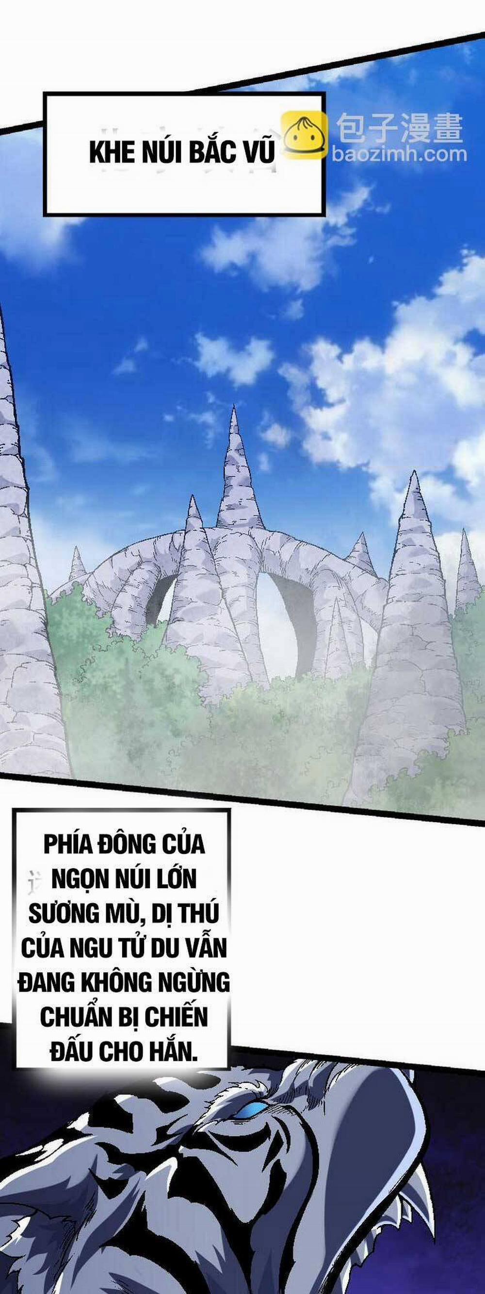 Chuyển Sinh Thành Liễu Đột Biến 45 trang 14