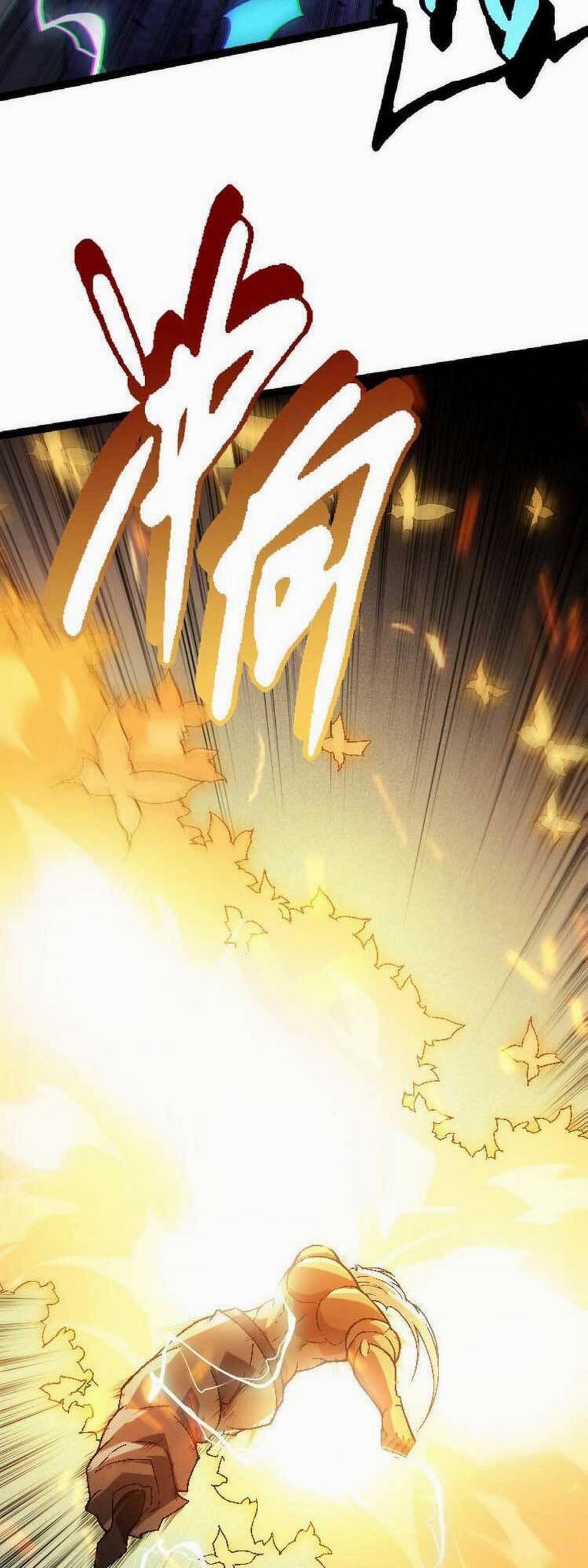 Chuyển Sinh Thành Liễu Đột Biến 45 trang 2