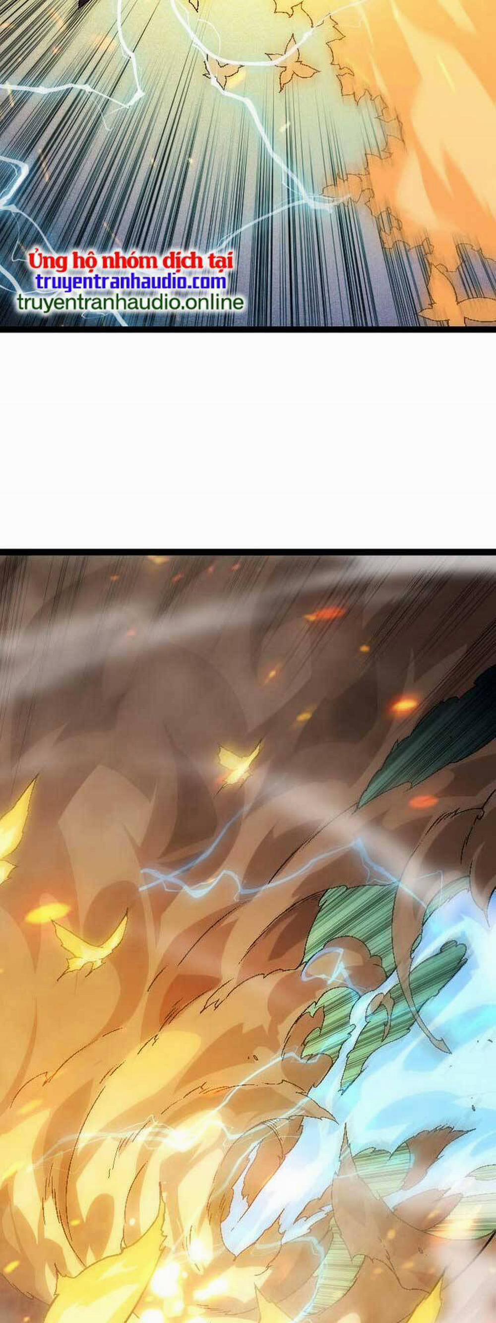 Chuyển Sinh Thành Liễu Đột Biến 45 trang 3