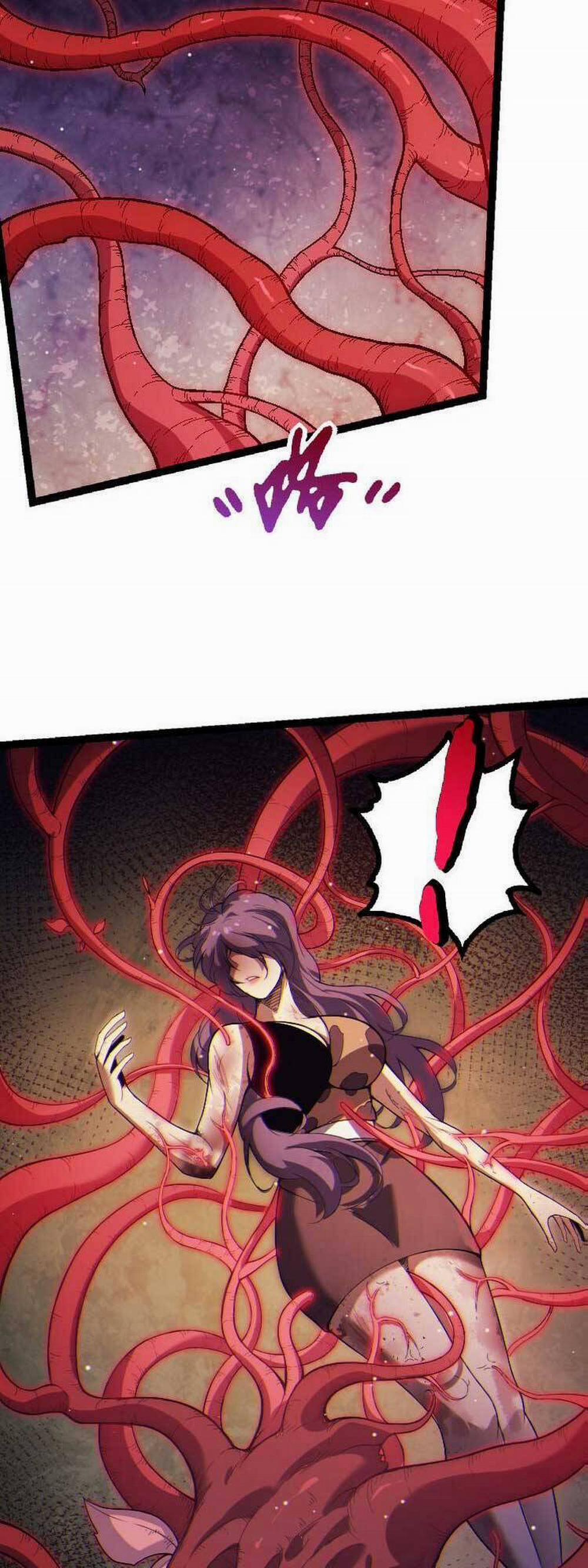 Chuyển Sinh Thành Liễu Đột Biến 45 trang 34