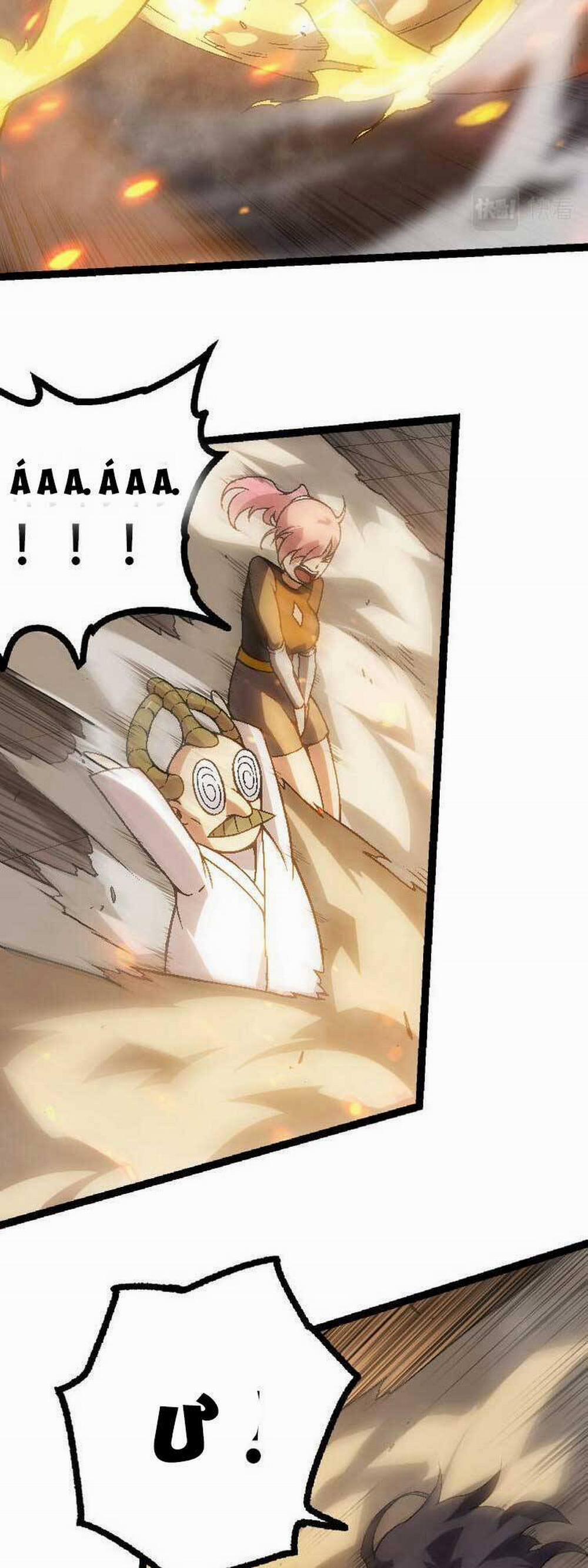 Chuyển Sinh Thành Liễu Đột Biến 45 trang 4