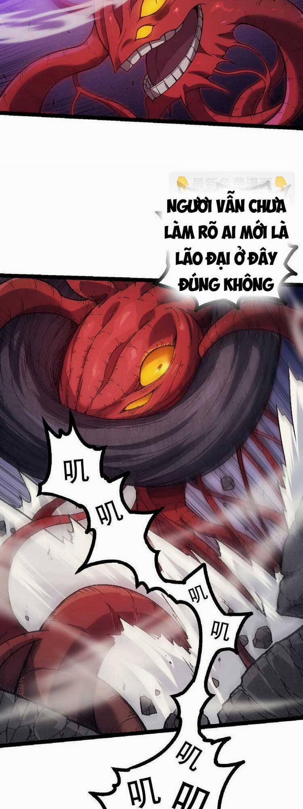 Chuyển Sinh Thành Liễu Đột Biến 45 trang 40