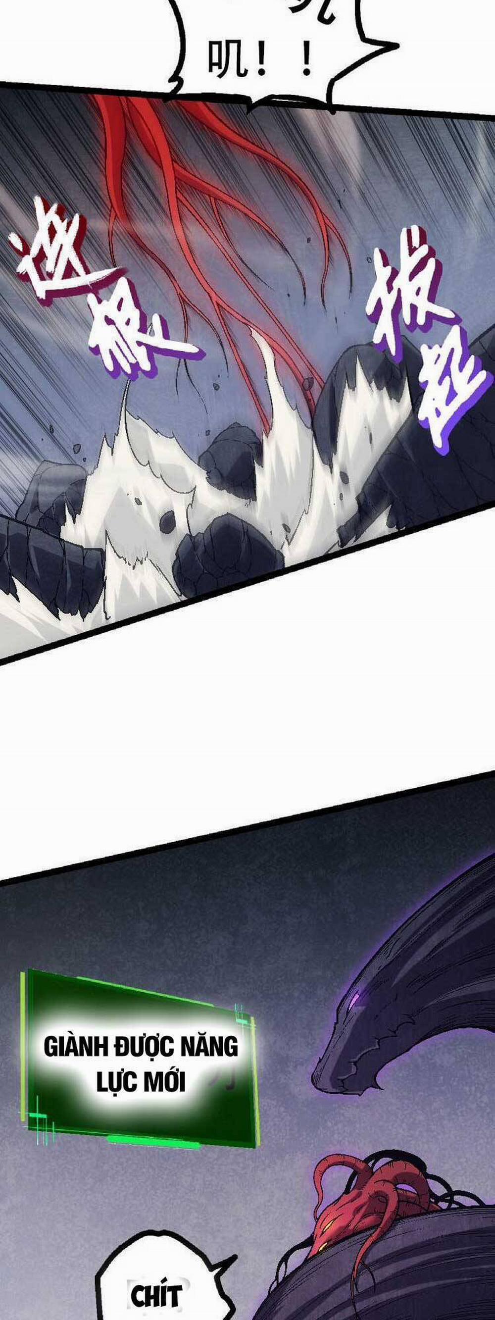 Chuyển Sinh Thành Liễu Đột Biến 45 trang 41