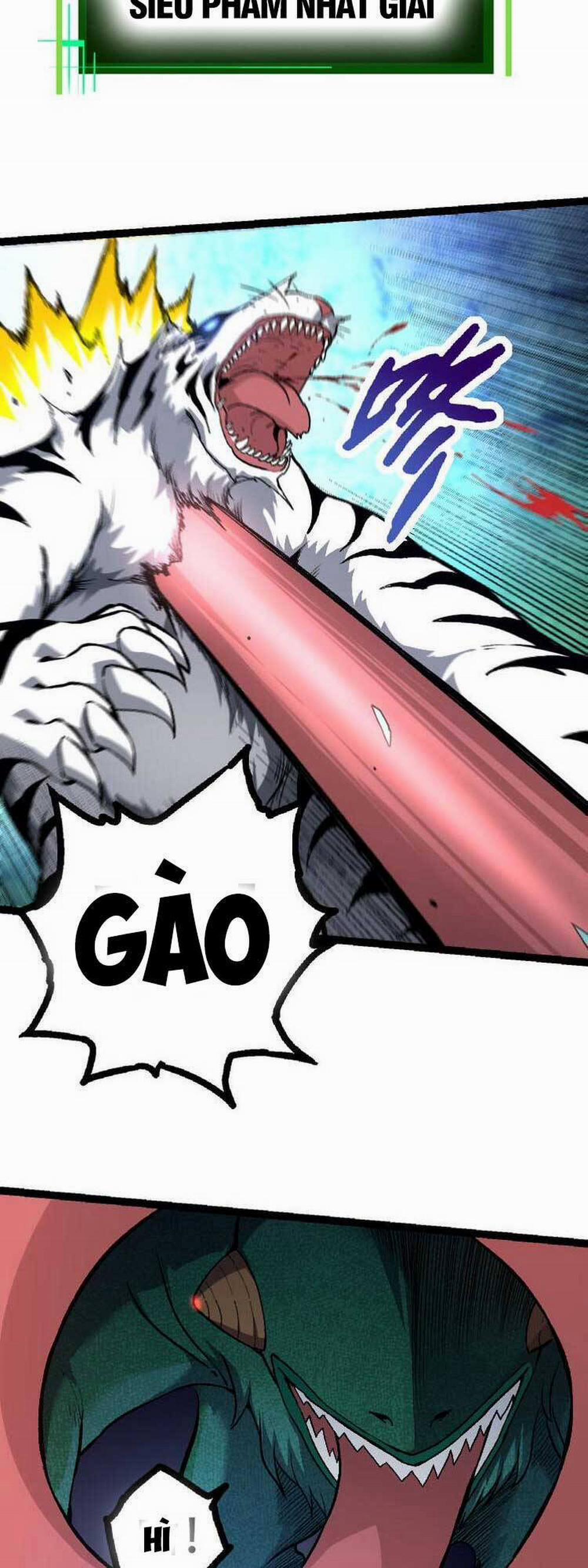 Chuyển Sinh Thành Liễu Đột Biến 46 trang 17