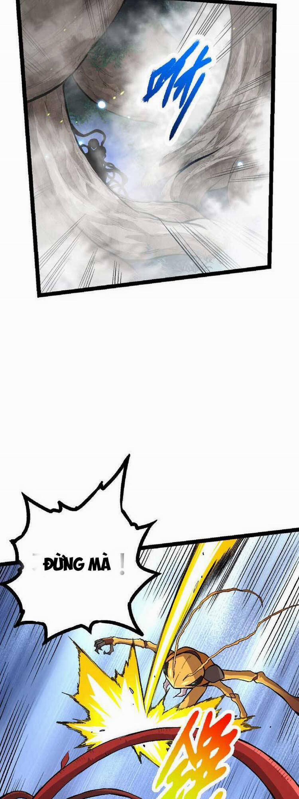 Chuyển Sinh Thành Liễu Đột Biến 46 trang 24