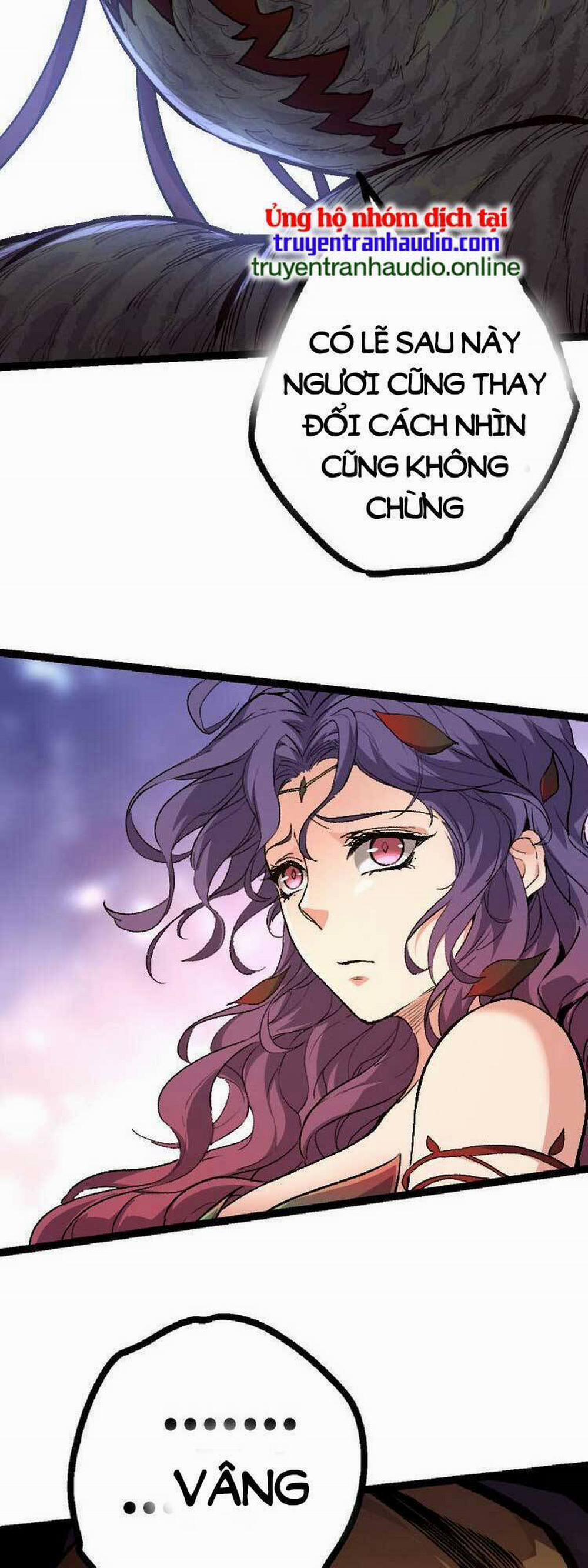 Chuyển Sinh Thành Liễu Đột Biến 46 trang 35