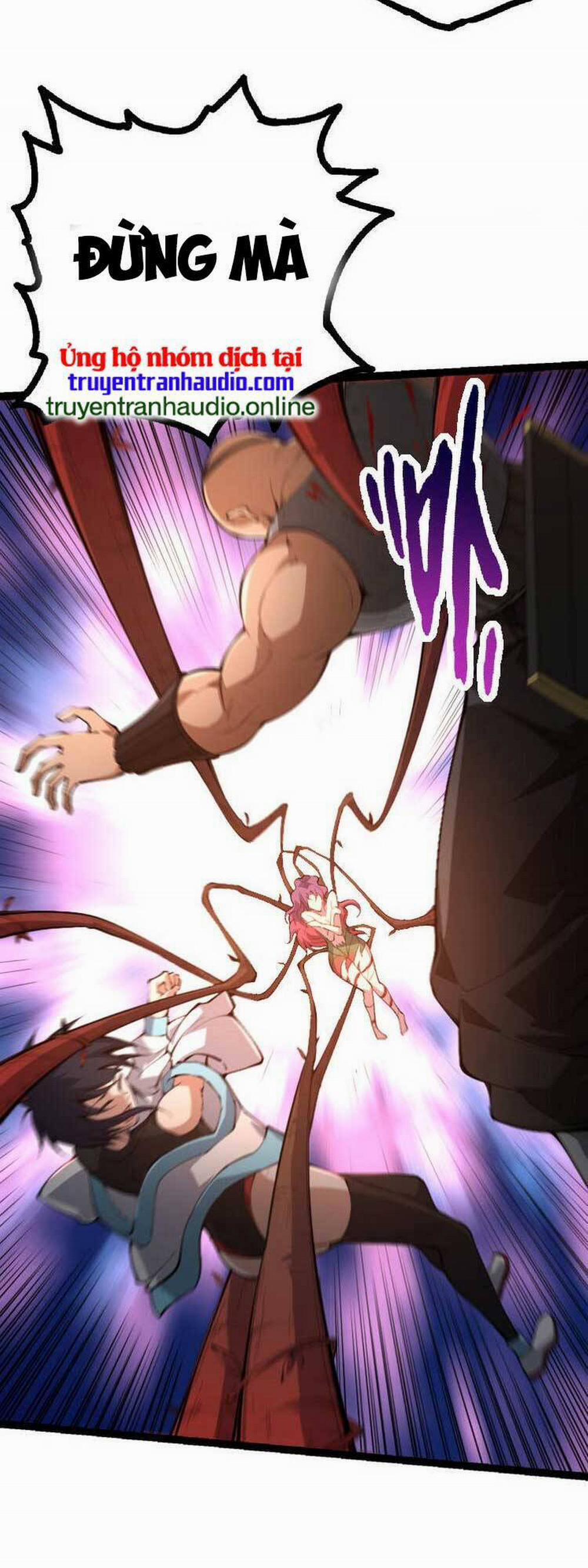 Chuyển Sinh Thành Liễu Đột Biến 47 trang 11