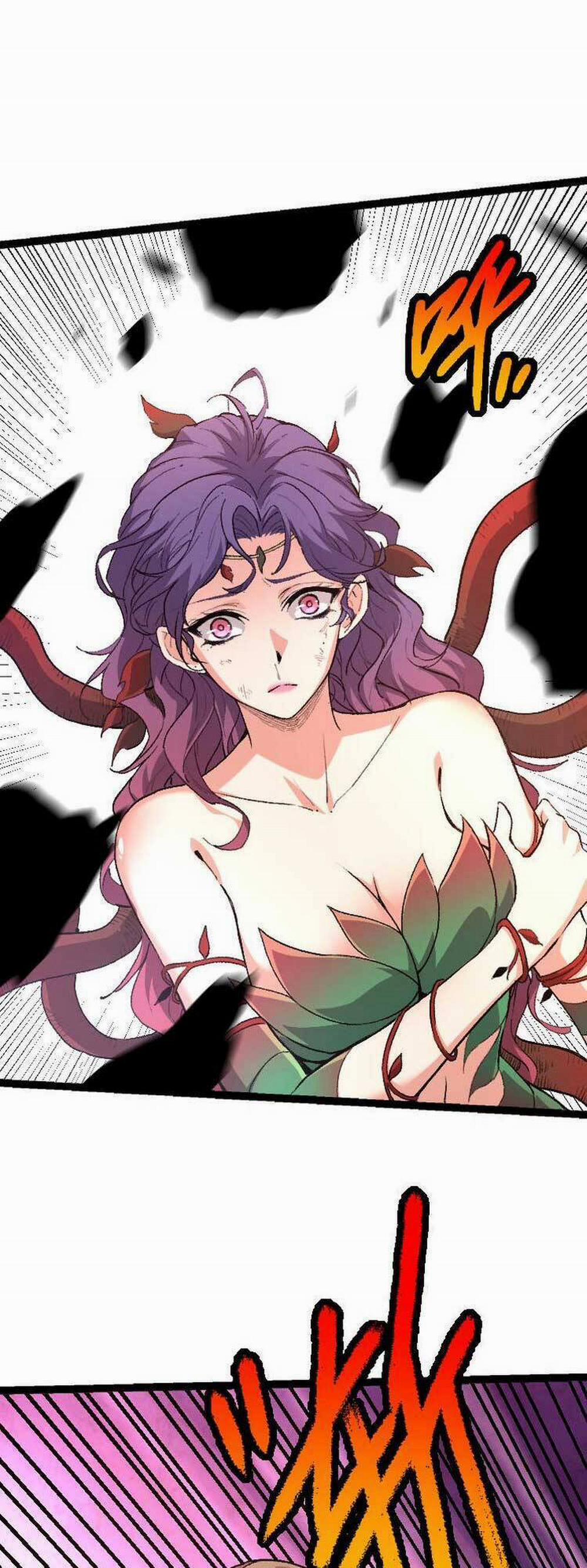 Chuyển Sinh Thành Liễu Đột Biến 47 trang 15