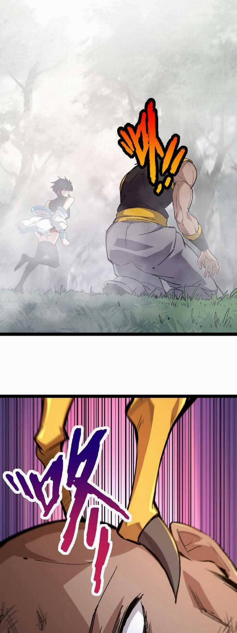 Chuyển Sinh Thành Liễu Đột Biến 47 trang 18