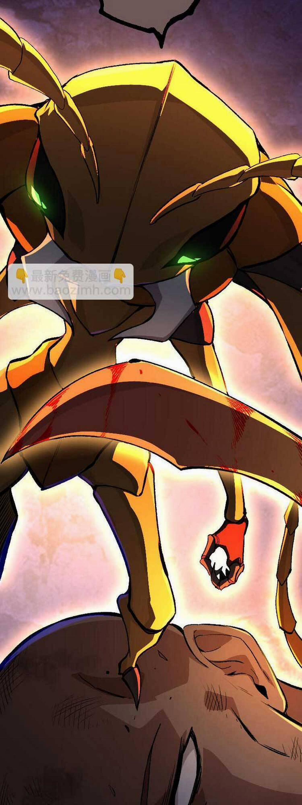 Chuyển Sinh Thành Liễu Đột Biến 47 trang 20