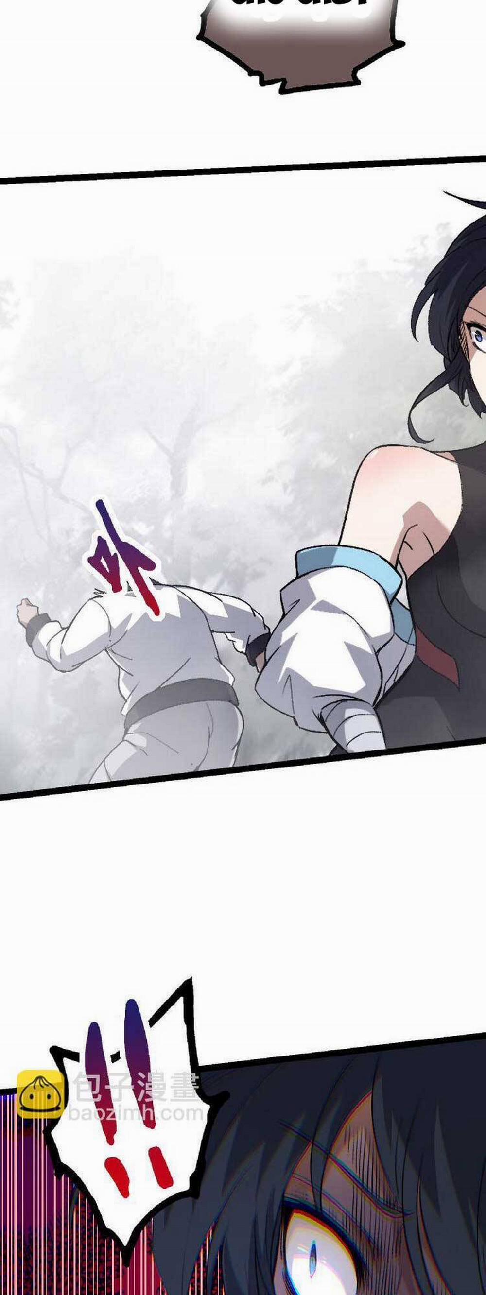 Chuyển Sinh Thành Liễu Đột Biến 47 trang 23