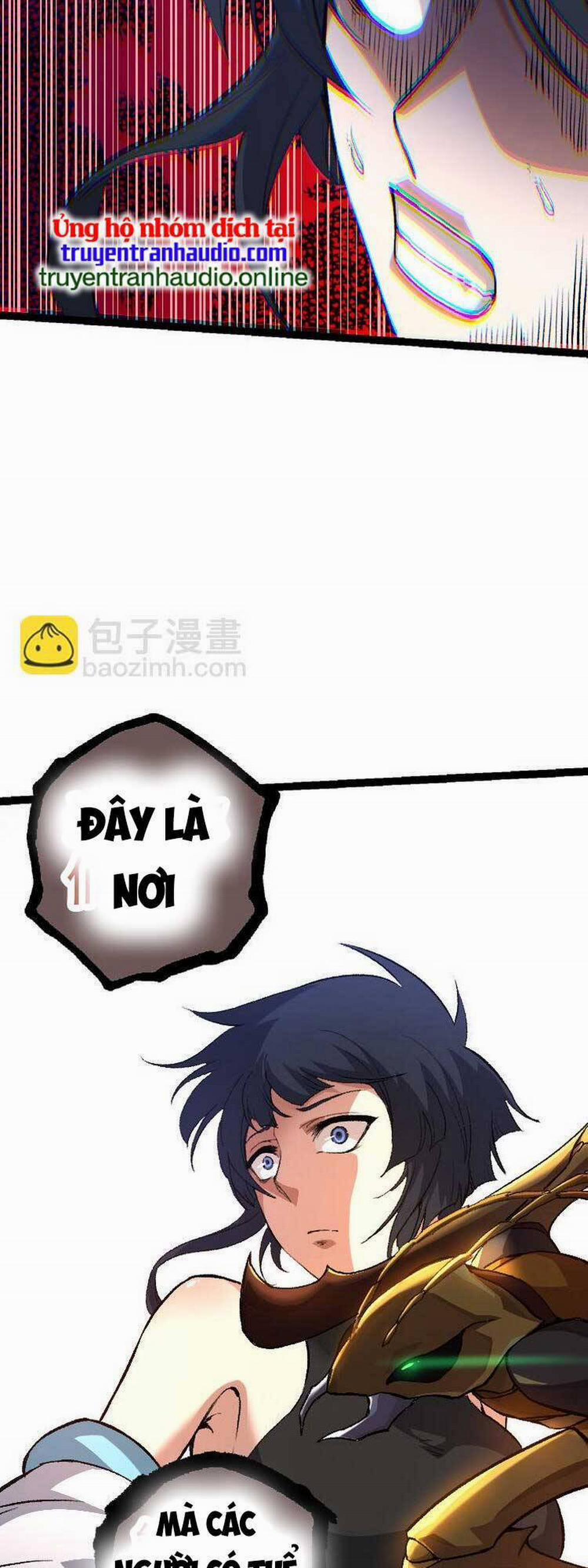 Chuyển Sinh Thành Liễu Đột Biến 47 trang 24