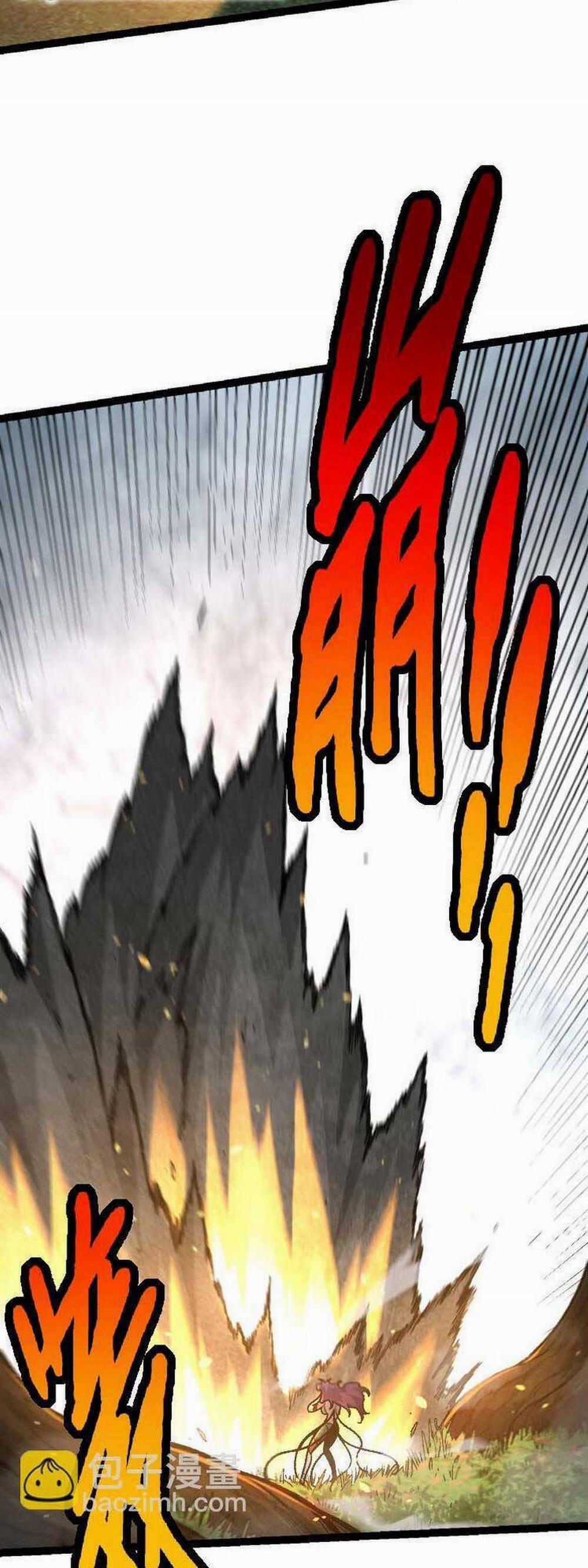 Chuyển Sinh Thành Liễu Đột Biến 47 trang 35