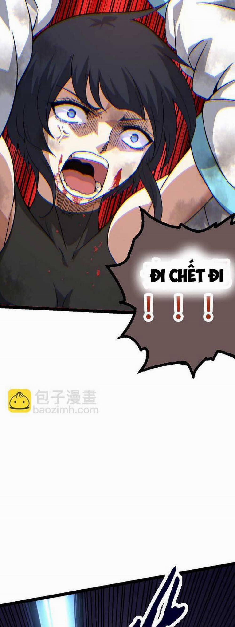 Chuyển Sinh Thành Liễu Đột Biến 47 trang 39