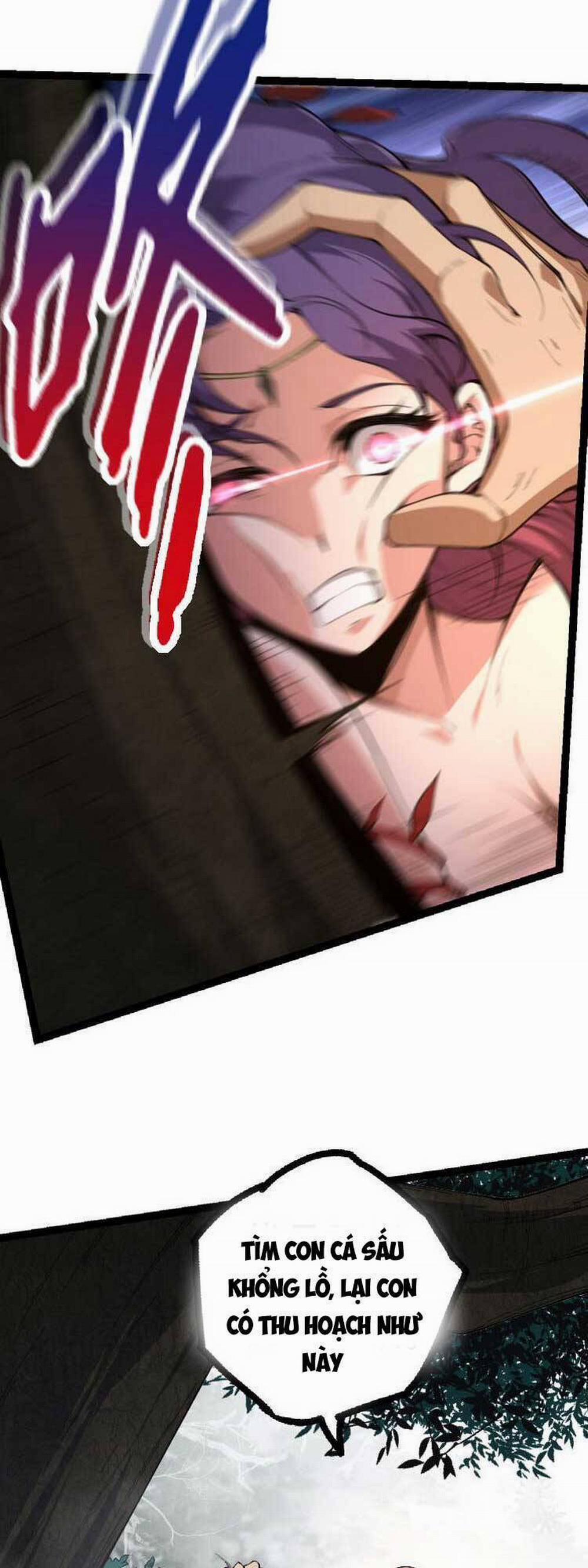 Chuyển Sinh Thành Liễu Đột Biến 47 trang 4