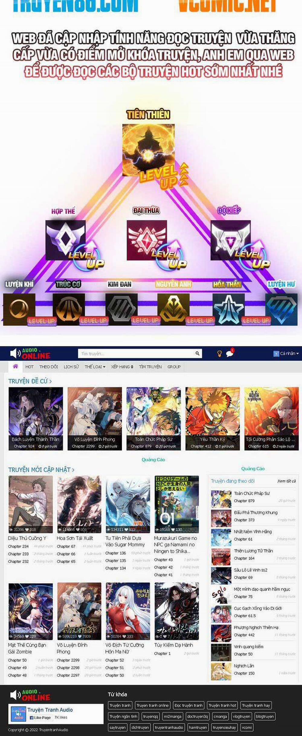 Chuyển Sinh Thành Liễu Đột Biến 47 trang 42