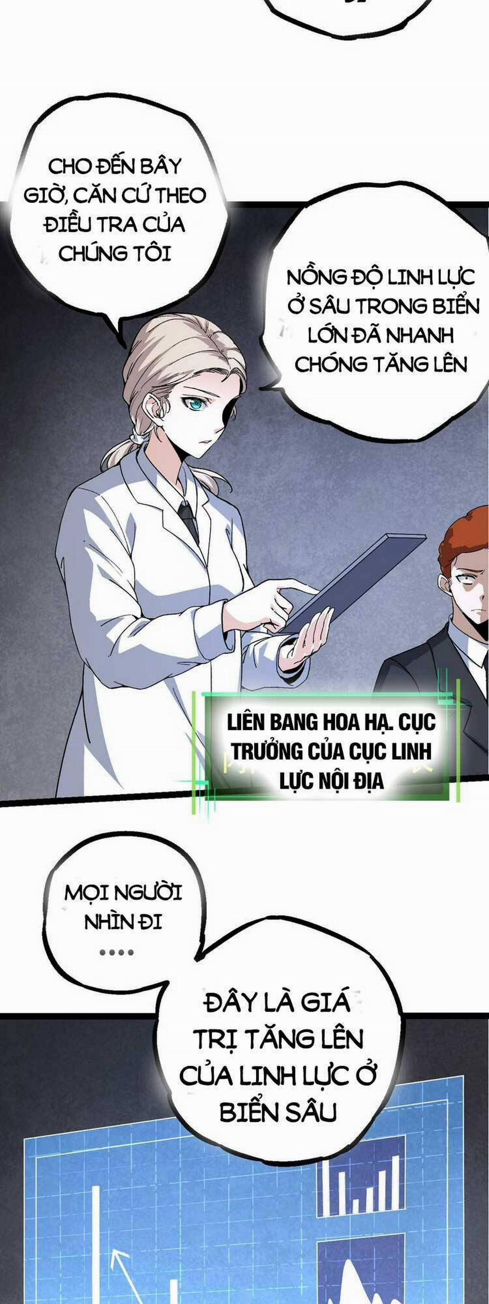 Chuyển Sinh Thành Liễu Đột Biến 48 trang 25