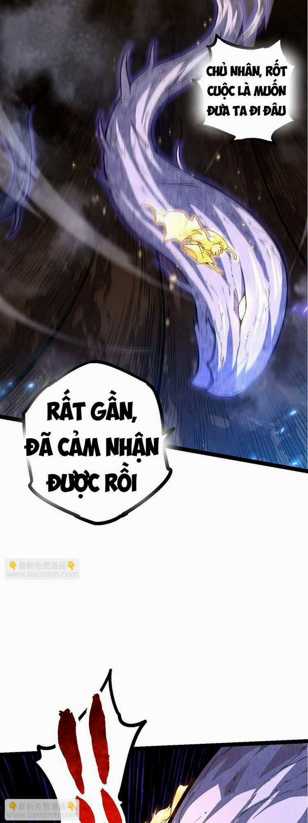 Chuyển Sinh Thành Liễu Đột Biến 48 trang 36