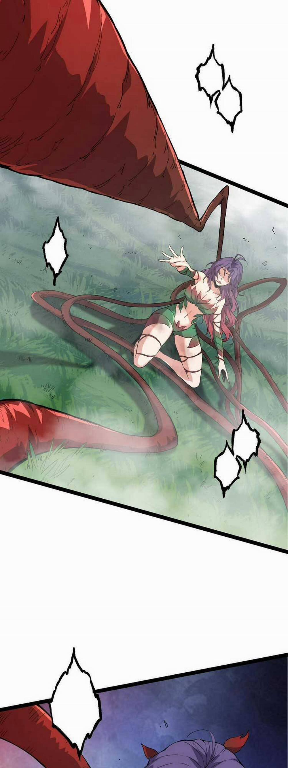 Chuyển Sinh Thành Liễu Đột Biến 48 trang 4