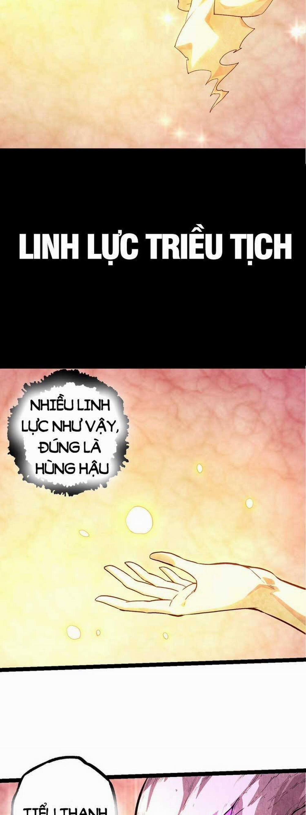 Chuyển Sinh Thành Liễu Đột Biến 48 trang 41