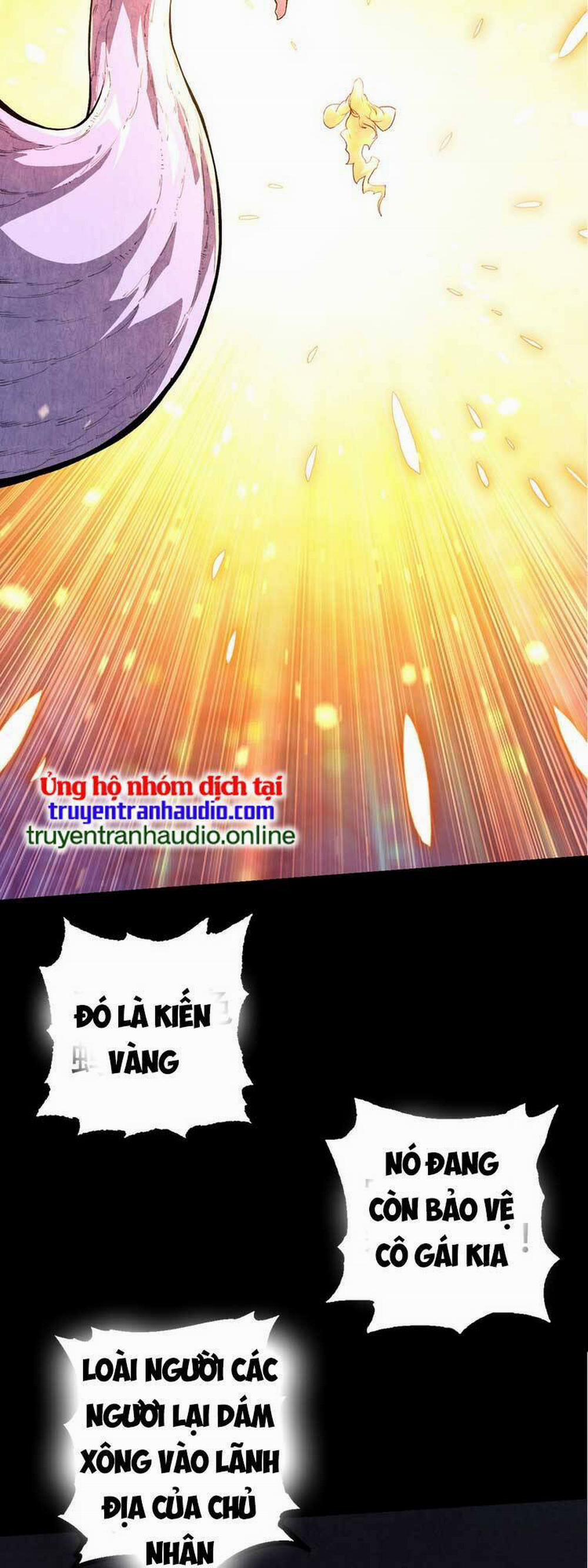 Chuyển Sinh Thành Liễu Đột Biến 48 trang 43