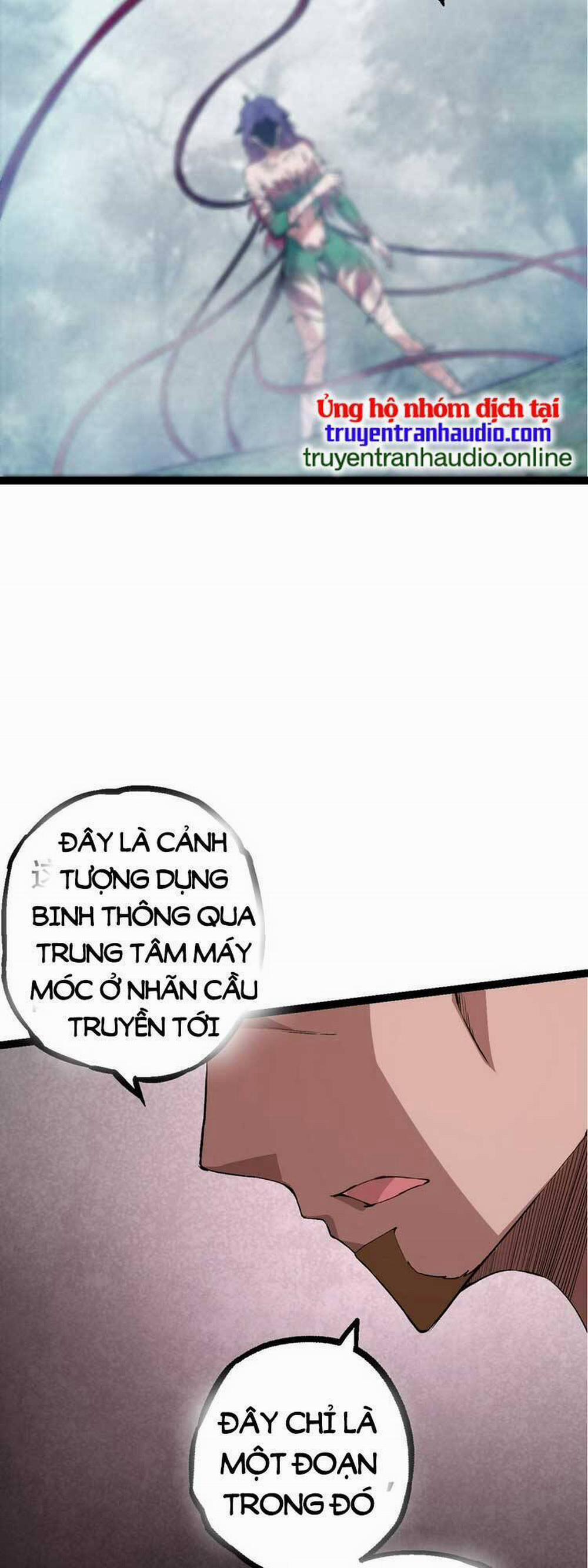 Chuyển Sinh Thành Liễu Đột Biến 48 trang 45