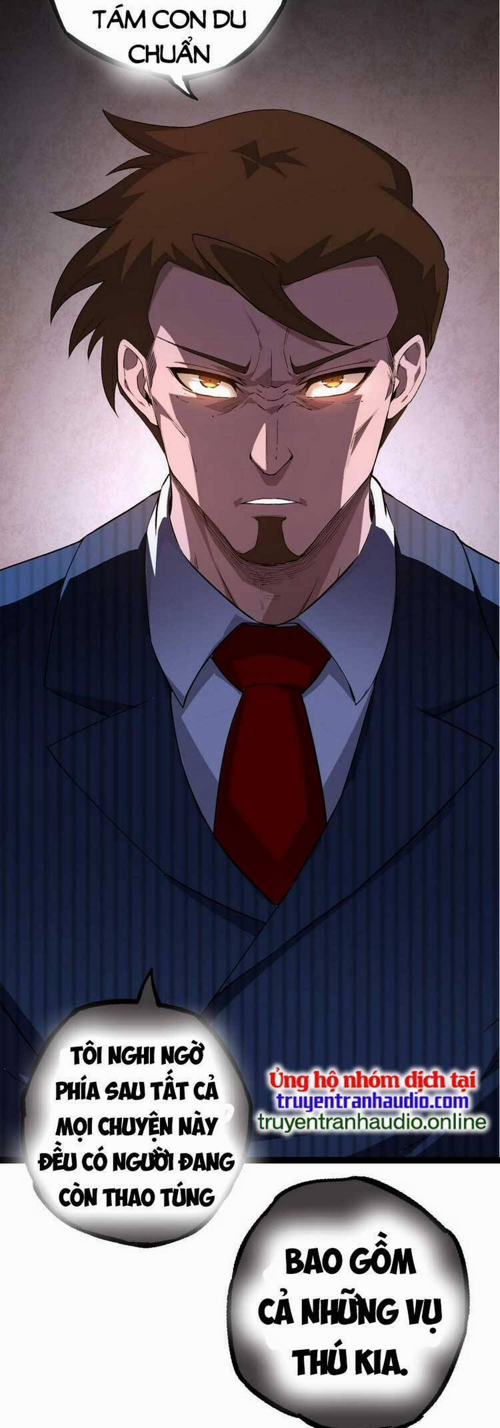 Chuyển Sinh Thành Liễu Đột Biến 48 trang 47