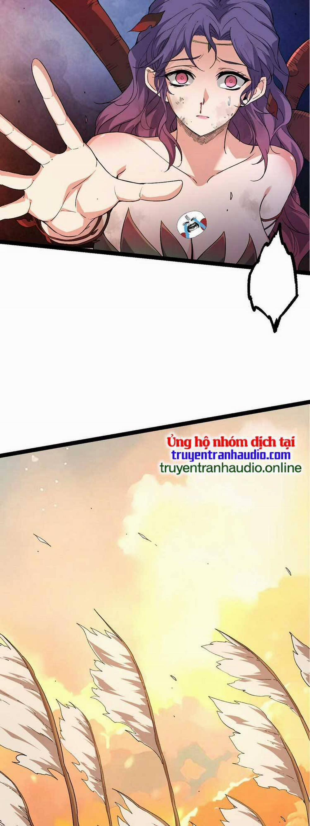 Chuyển Sinh Thành Liễu Đột Biến 48 trang 5