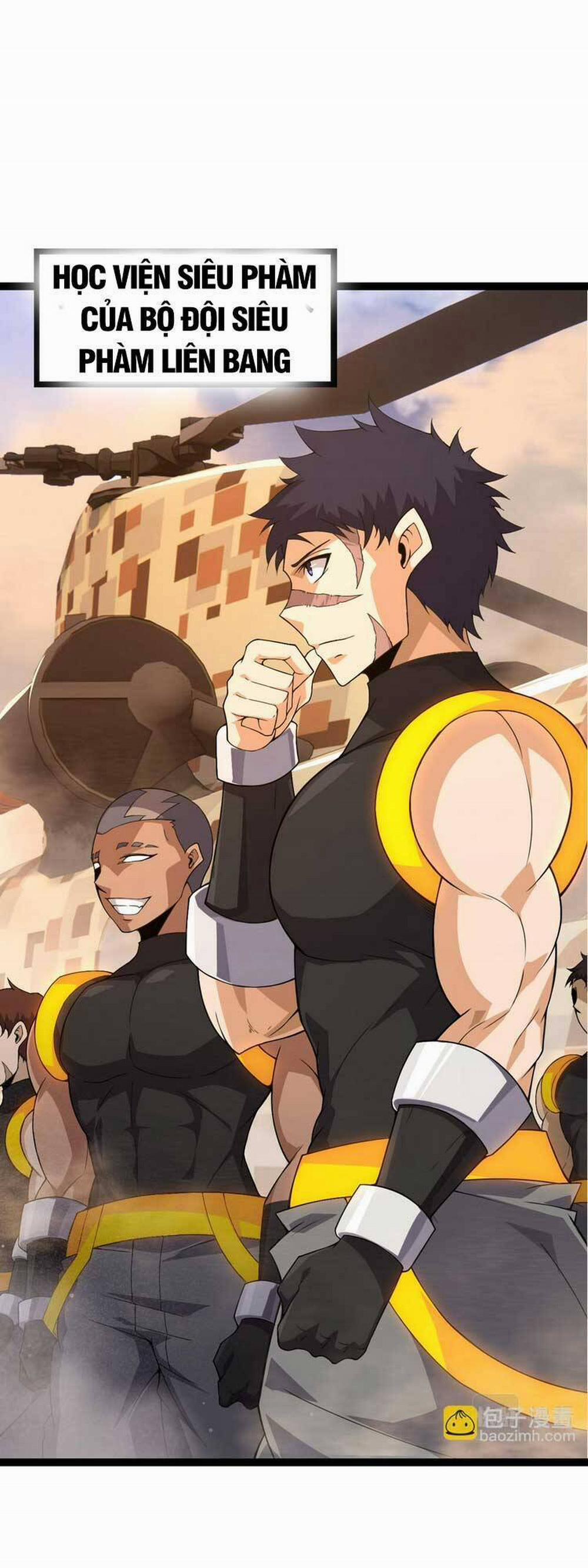 Chuyển Sinh Thành Liễu Đột Biến 49 trang 12